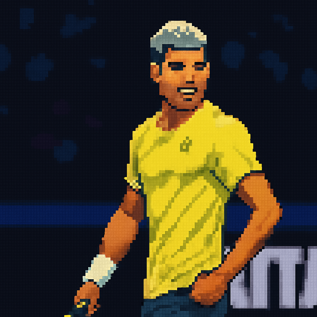 Alcaraz Calls for ATP Rule Reform