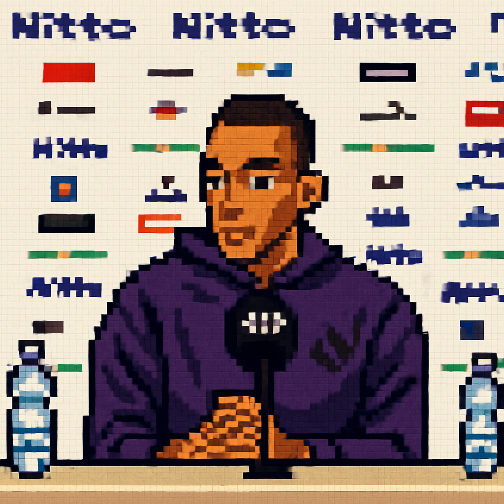 Auger-Aliassime fires back at rivals