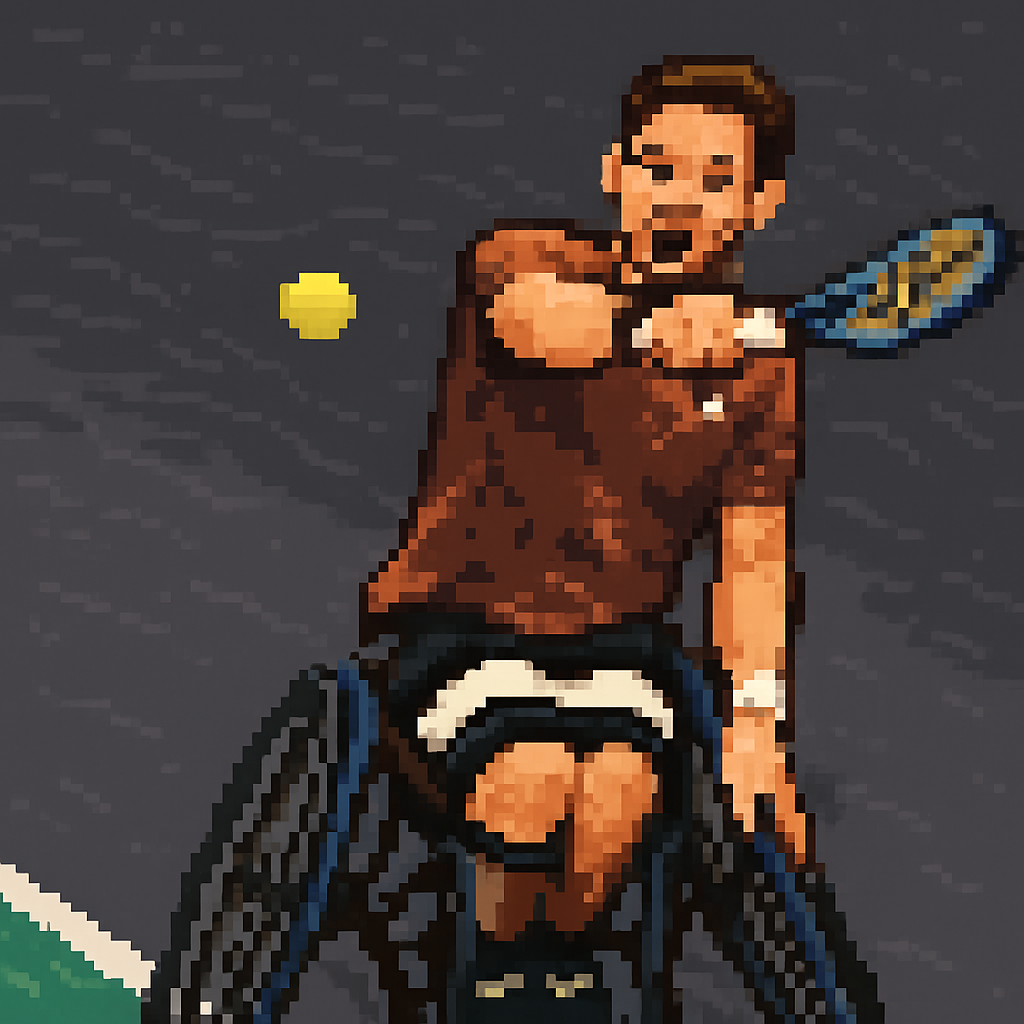 Hewett defeated by top-ranked Oda