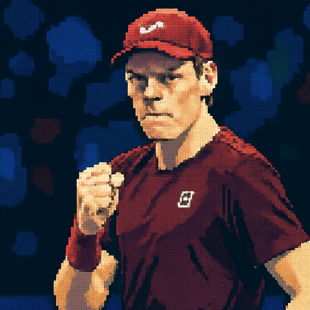 Sinner responds to engagement speculation