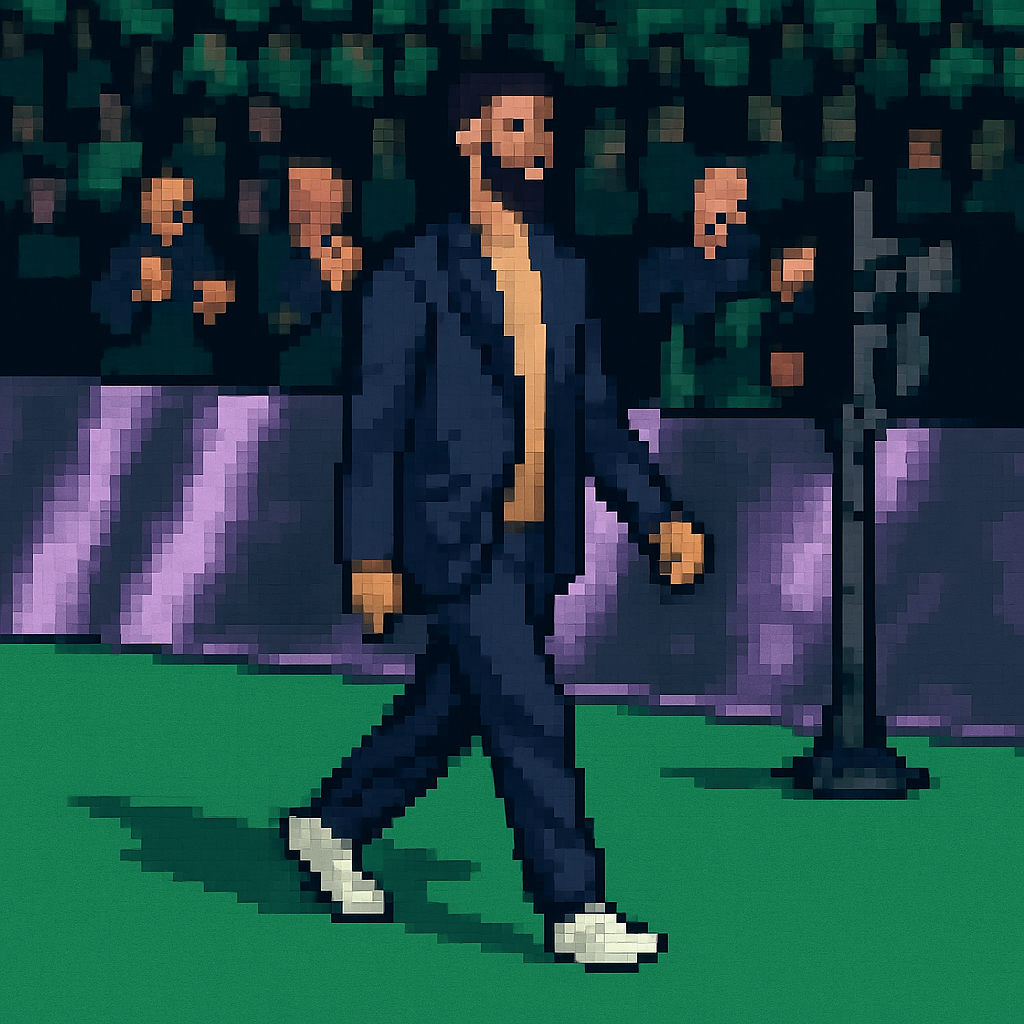 Djokovic's Heartwarming Davis Cup Return