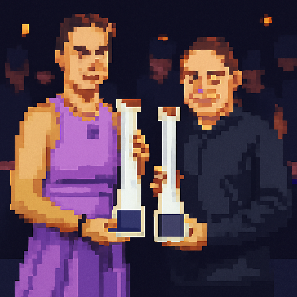 Tennis star auctions prized possessions