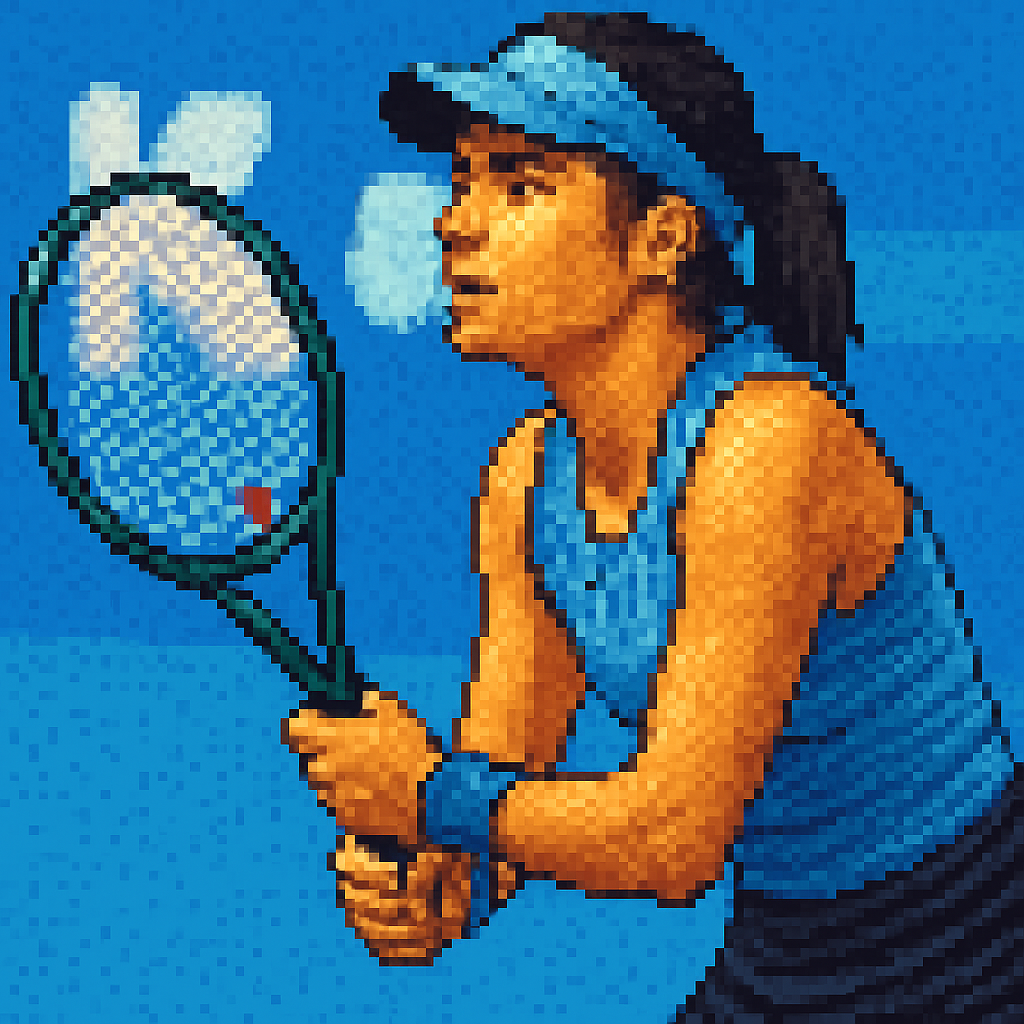 Emma Raducanu's mysterious new companion