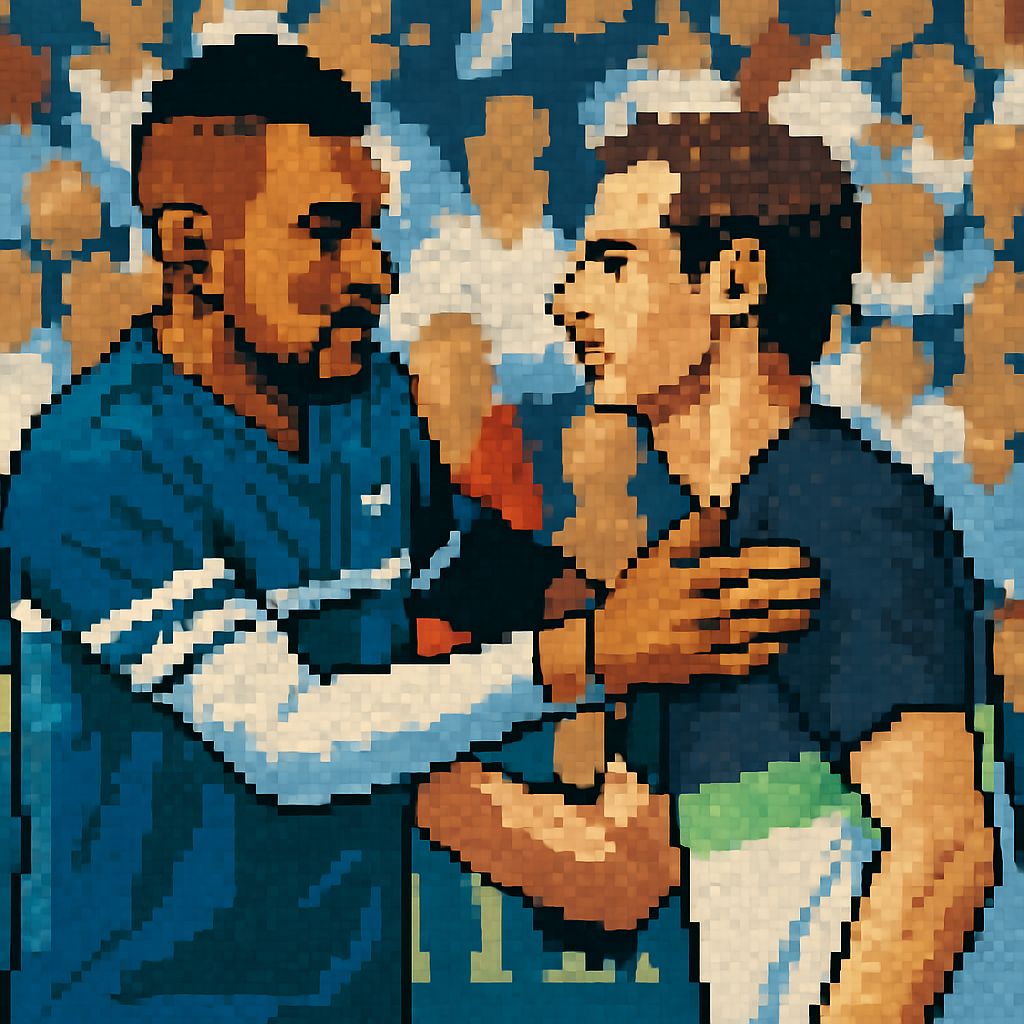 Murray and Kyrgios Friendship Ends