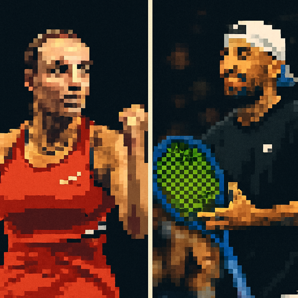 Sabalenka: Women's Sport Remains Strong