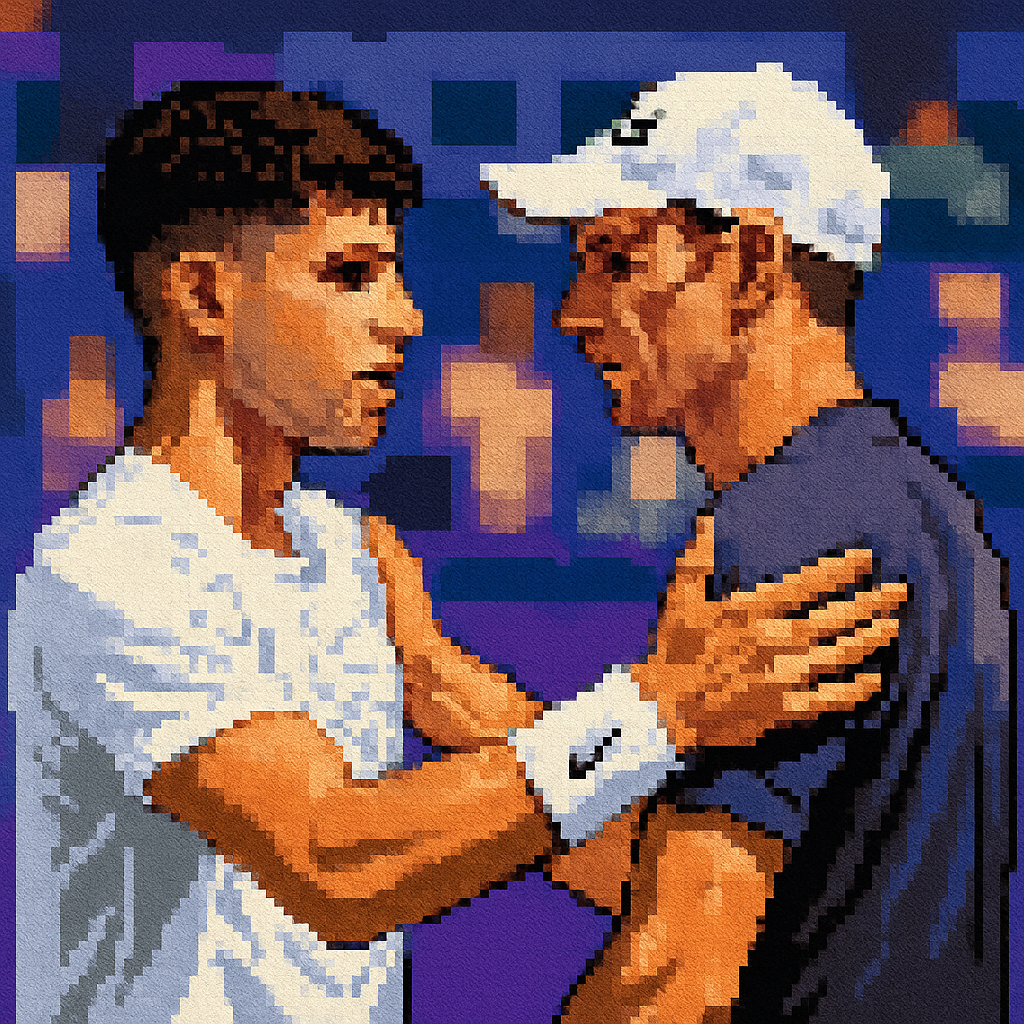 Murray's Statements Send Alcaraz Message