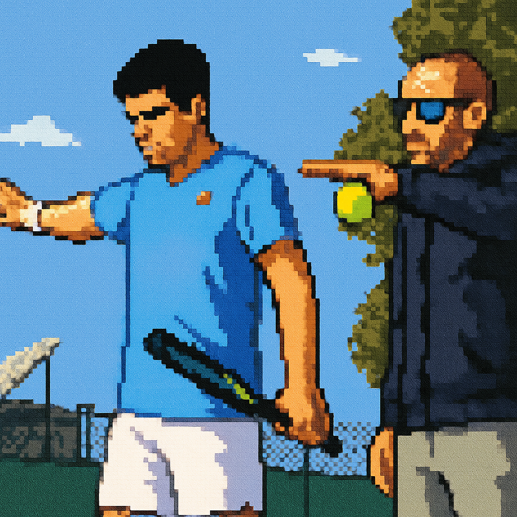 Alcaraz Honors Vow Despite Family Disapproval