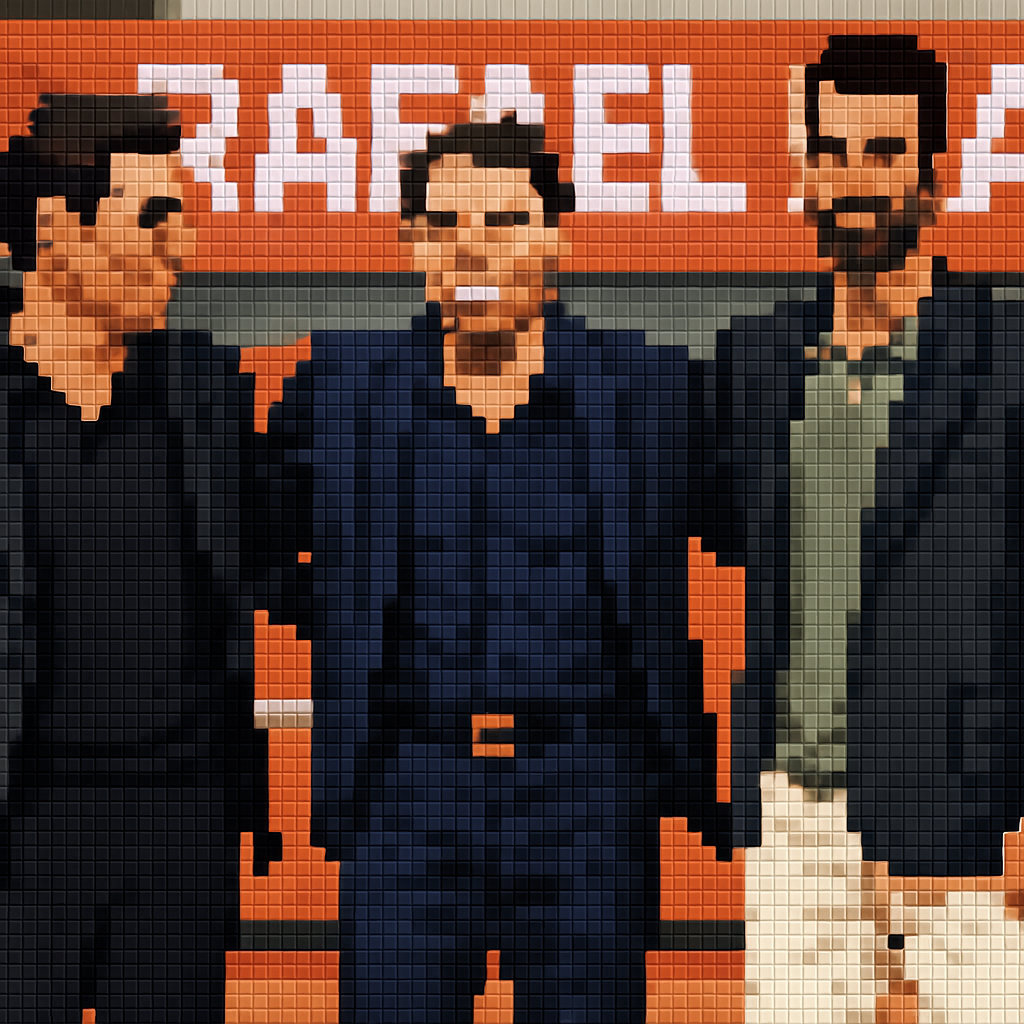 One Tennis Legend Felt Truly Unbeatable