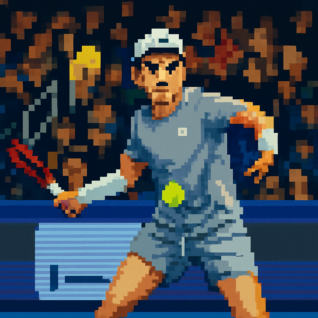 Fonseca's Australian Open Withdrawal Sparks Injury Concerns