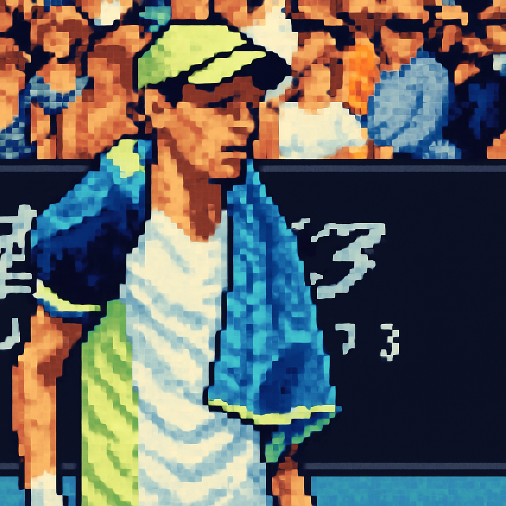 Sinner's Australian Open Health Scare