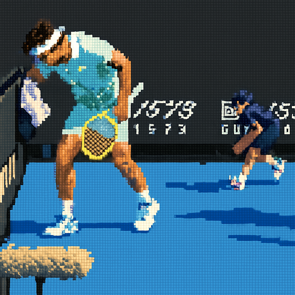 Player Aids Collapsed Ball Kid