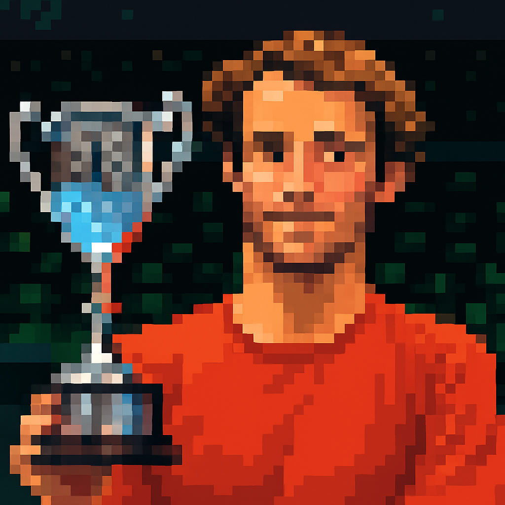 Junior Champion's Match-Fixing Tennis Escape