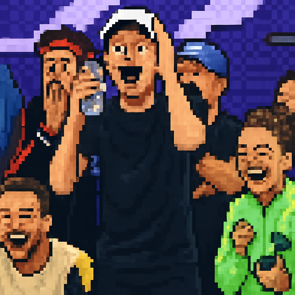 Sinner's Surprising Australian Open Upset