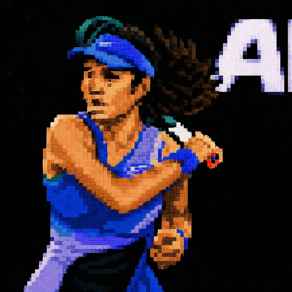 Raducanu's Unexpected Australian Open Shift