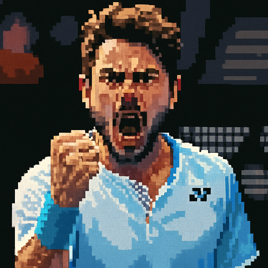 Wawrinka's Age-Defying Second Round Victory