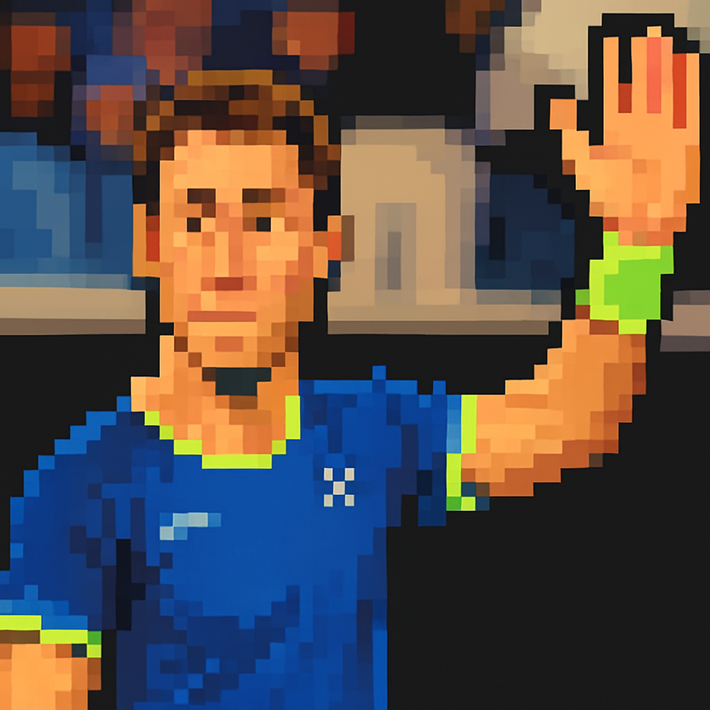 Ruud's Priorities Beyond Tennis Court