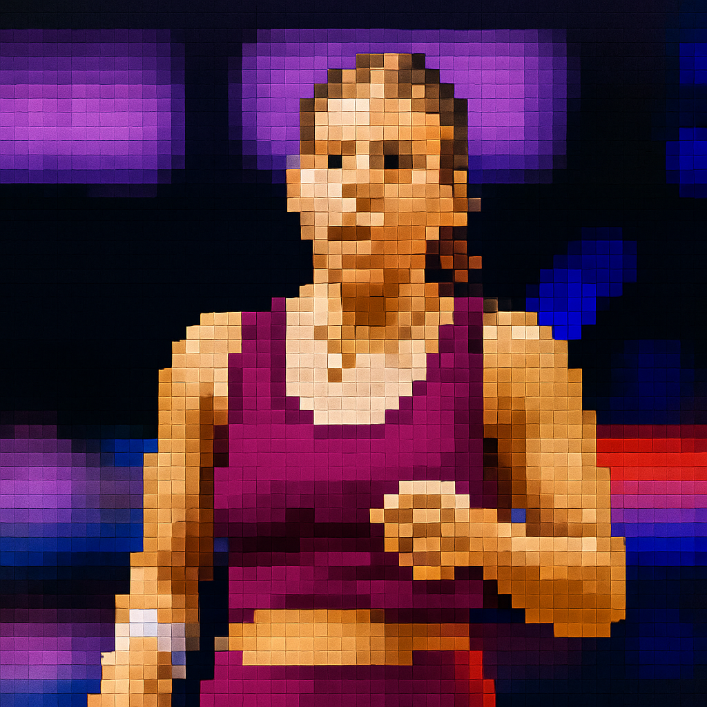 Tennis Pro Suspended for Multiple Doping Violations