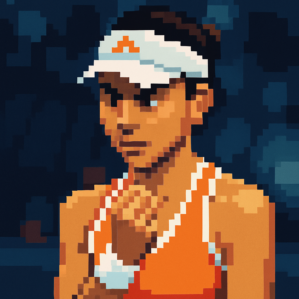 Teen Jovic Challenges Sabalenka's Reign