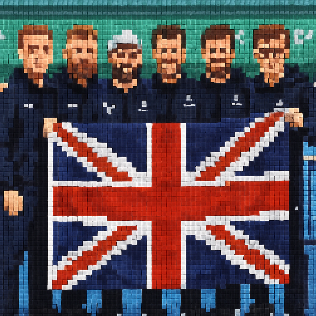 GB duo survive Norway tennis scare