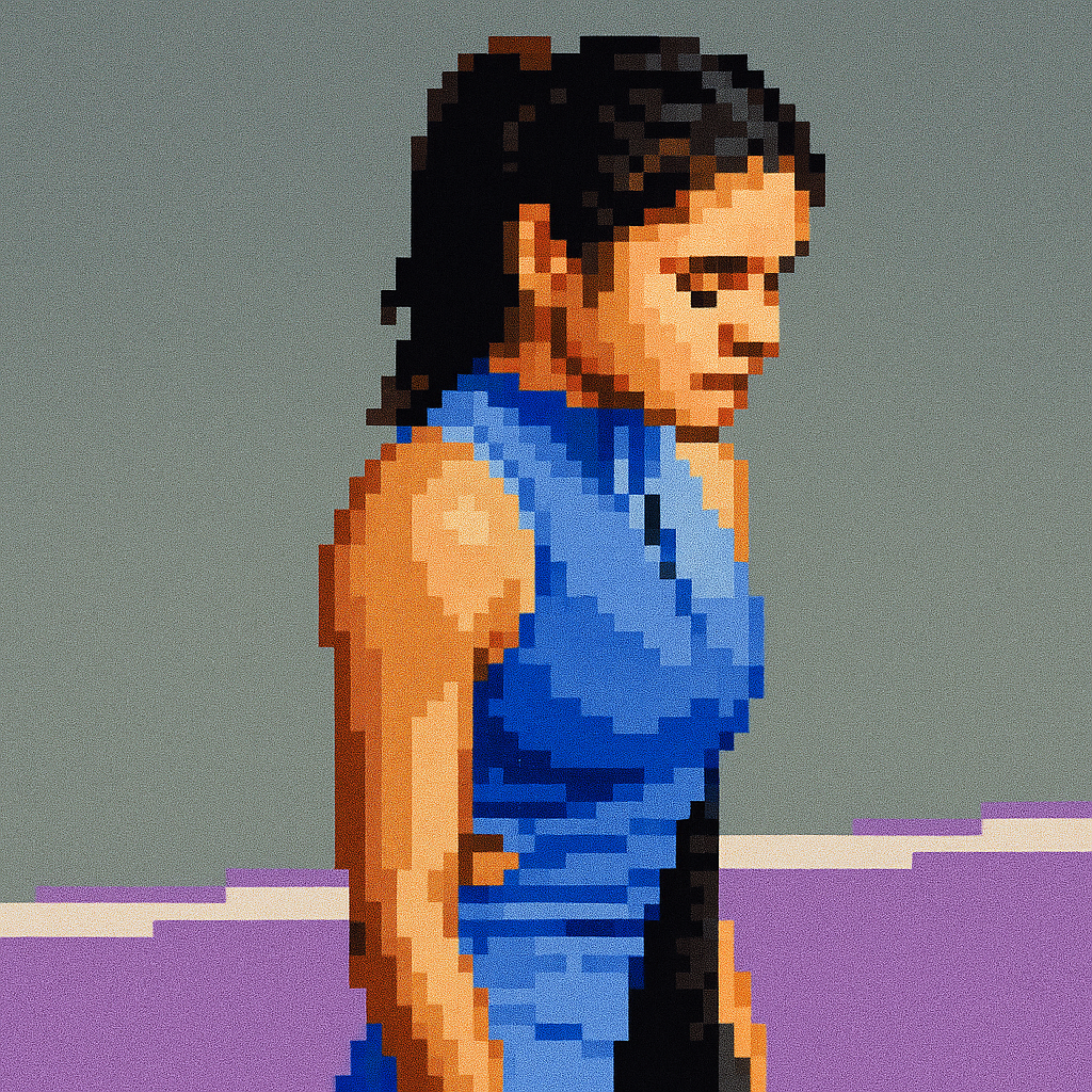 Raducanu Falls in Transylvania Final