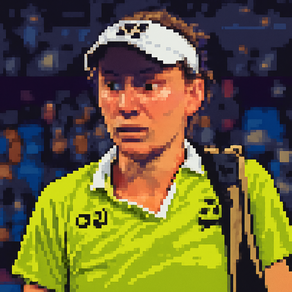 Rybakina's Defiant Message to Competitors