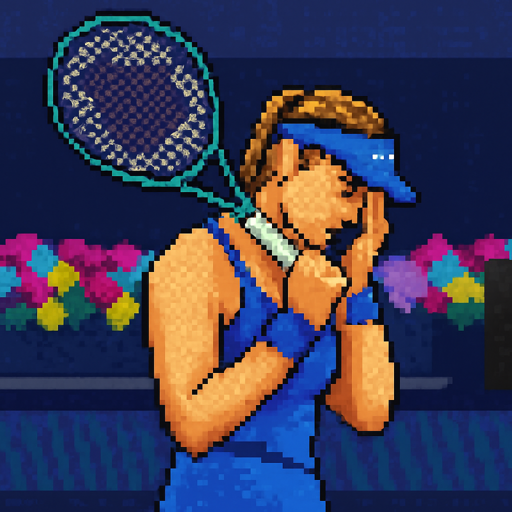 Badosa's Heartbreaking Nightmare Statement