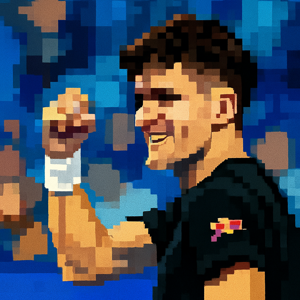 Mensik Stuns Sinner in Qatar Upset