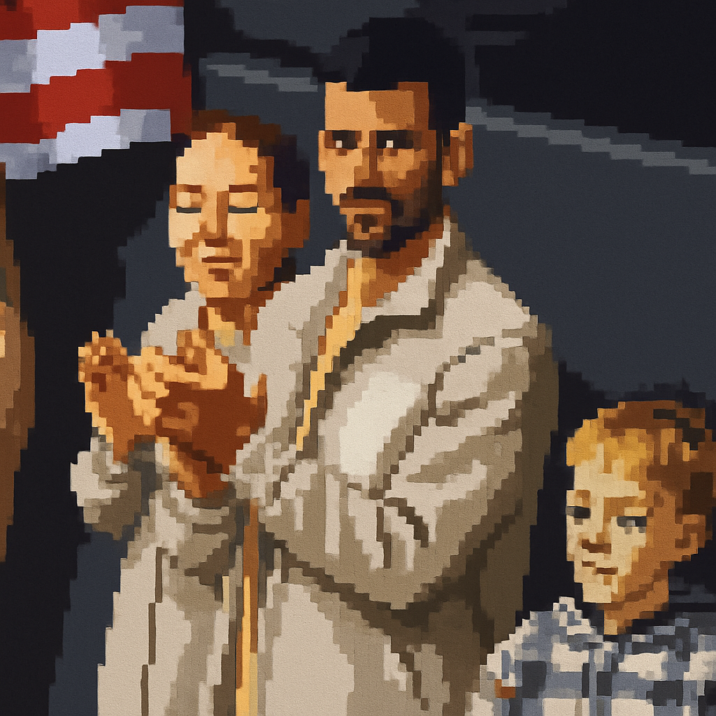 Djokovic's Candid Talk with Serbian Leader