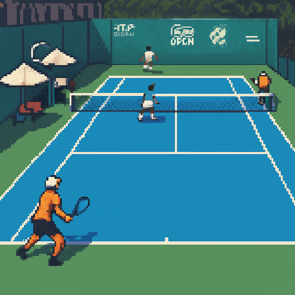 UAE Drone Attack Sparks Court Evacuation