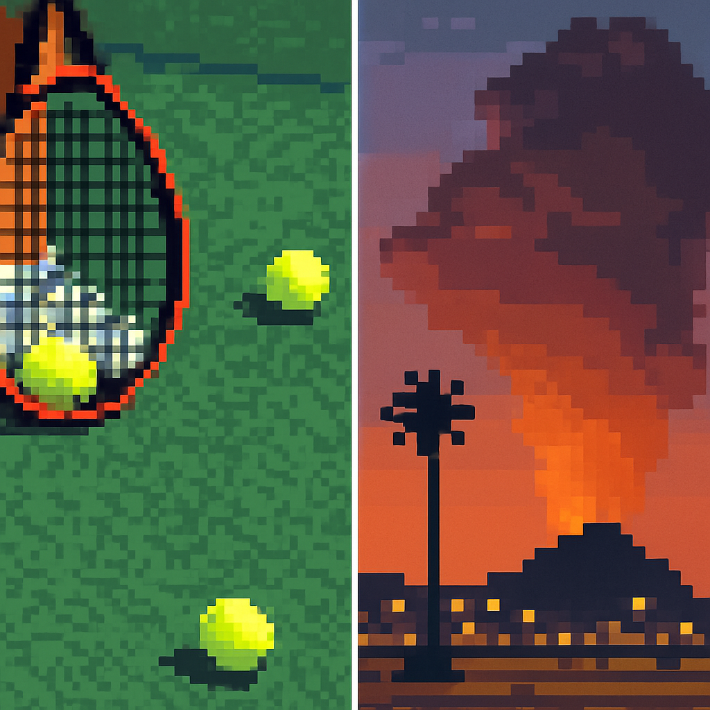 Players Pay Thousands to Flee Cancelled Tournament