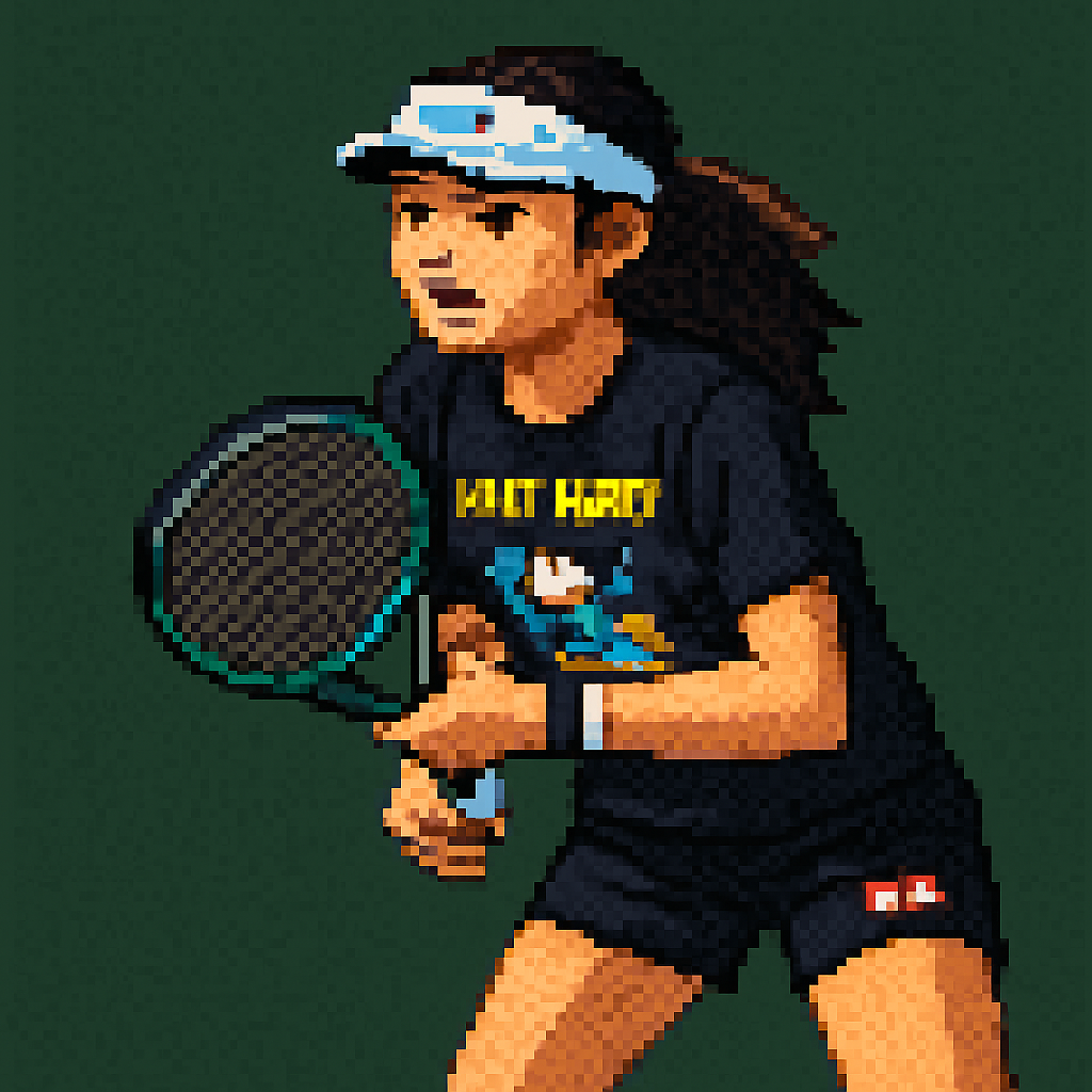 Raducanu Receives Special Indian Wells Treatment