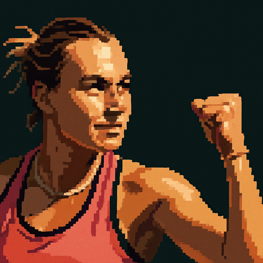 Sabalenka Determined for Indian Wells Victory