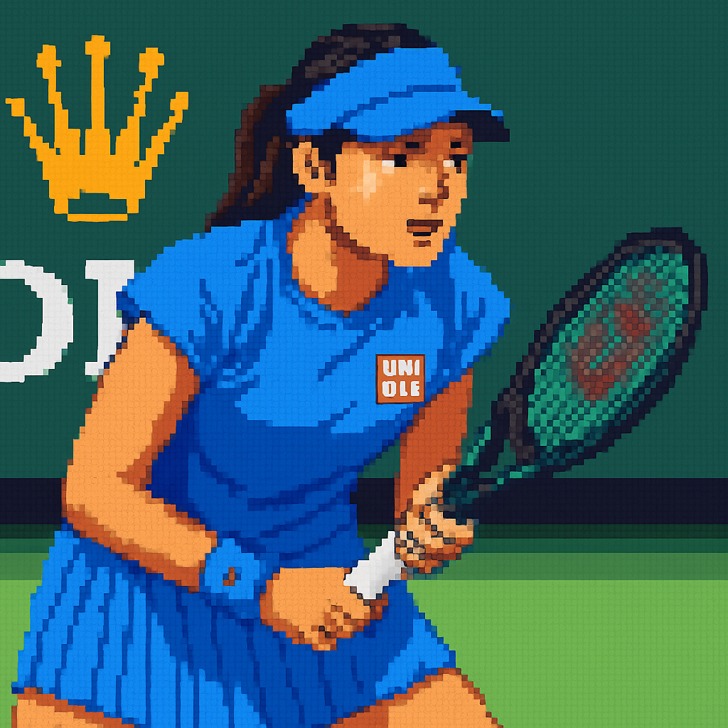 Raducanu's Ideal Coach Profile Revealed