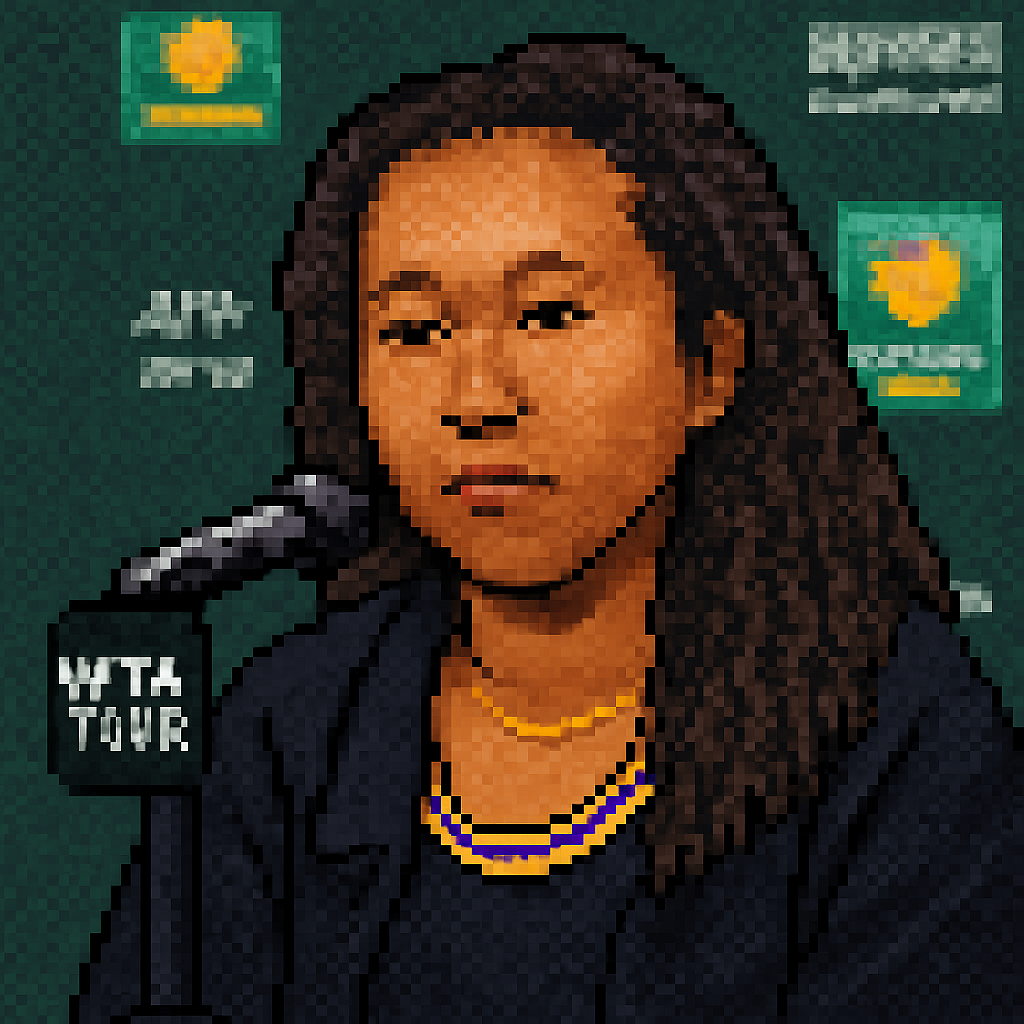 Osaka Responds to Sabalenka's Critical Remarks