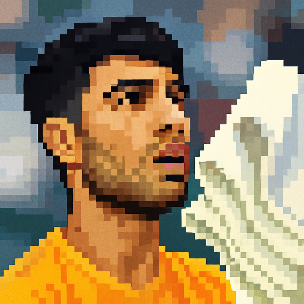 Alcaraz Weary of Federer Comparisons