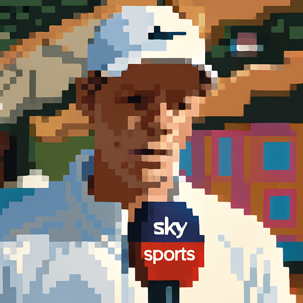 Sinner Overcomes Injury, Reaches Indian Wells Final