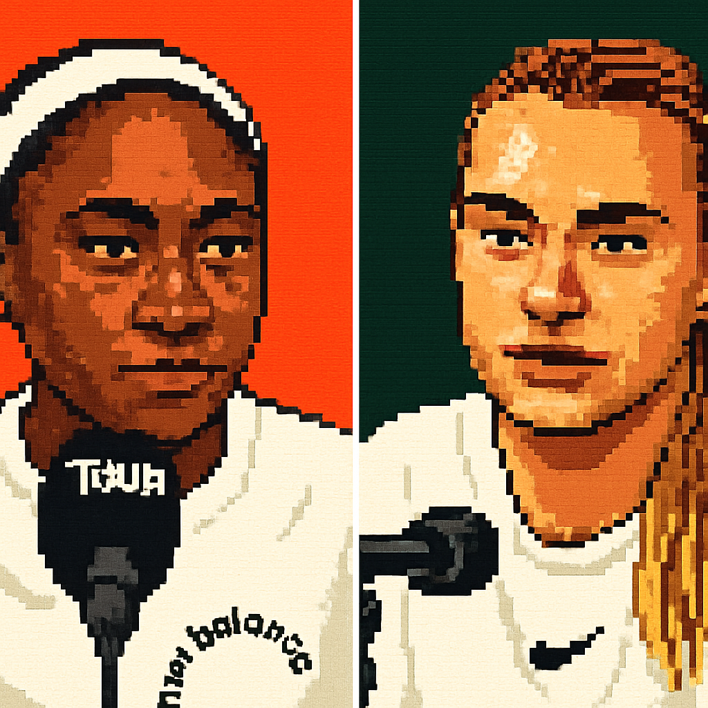 Gauff Defends Sabalenka Amid Boycott Threat