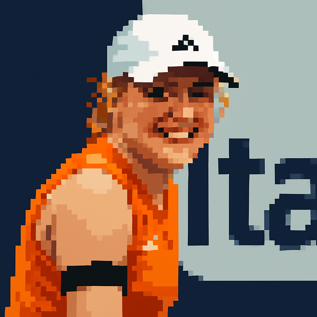 Jones Upsets Williams, Swiatek Falls