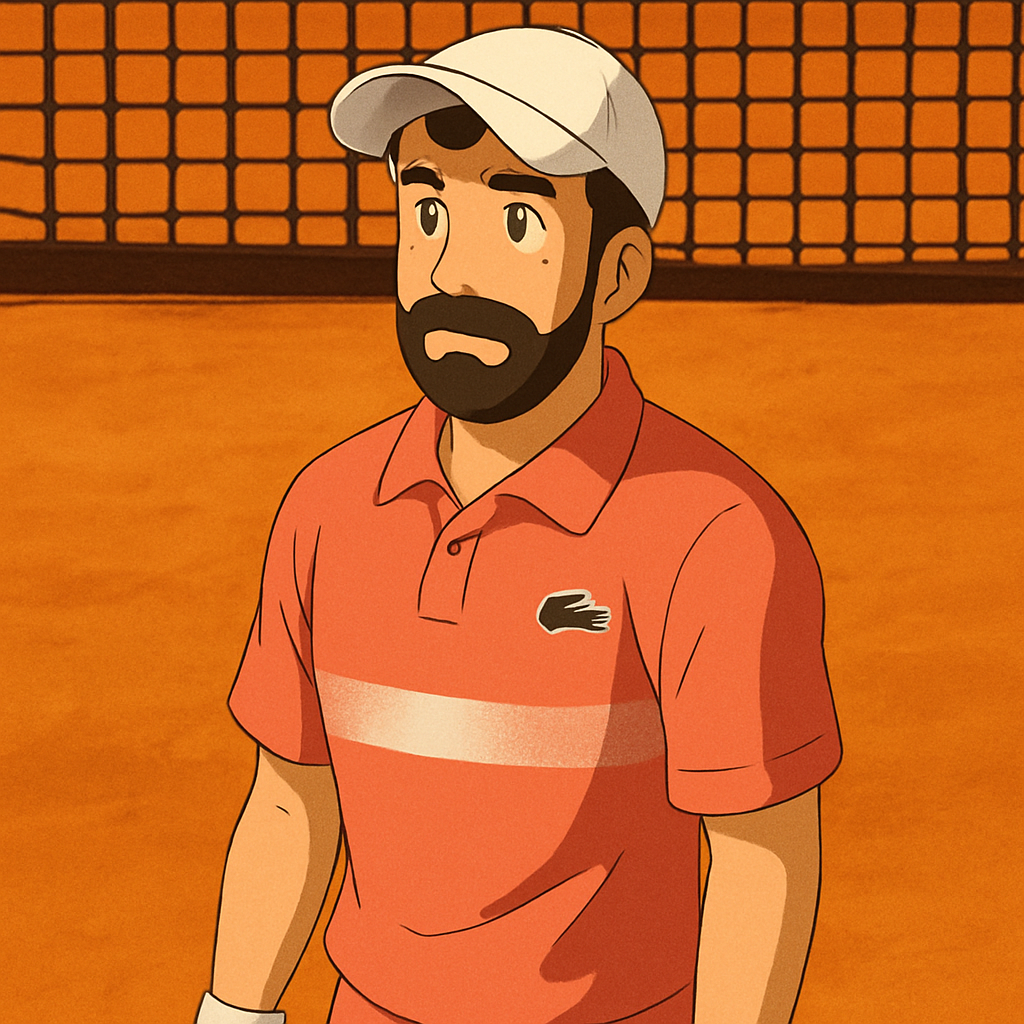 Struggling Djokovic Pulls Out of Italian Open