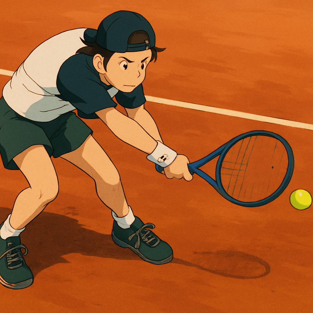 Draper Progresses in Madrid as Tournament Resumes