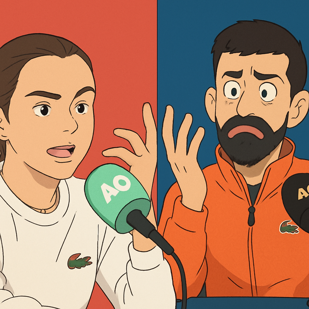 Evaluating the Success of Tennis' Mini Grand Slams