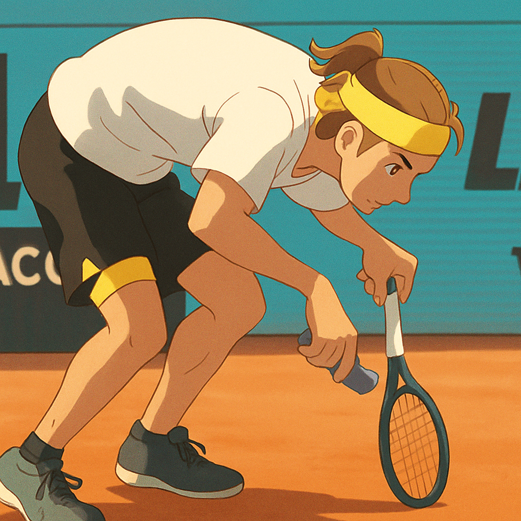 Zverev given warning after photo to dispute ball mark
