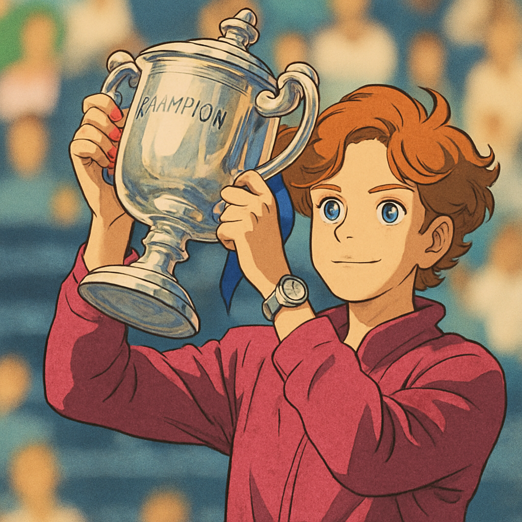 Inside the Secretive Doping Agreement of Tennis No.1