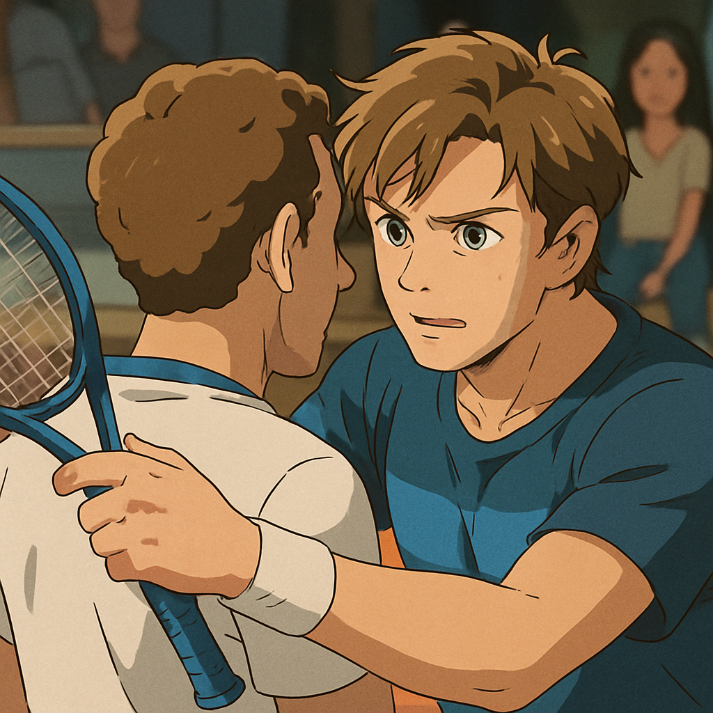 Draper Pushes Ruud in Thrilling Madrid Final Loss