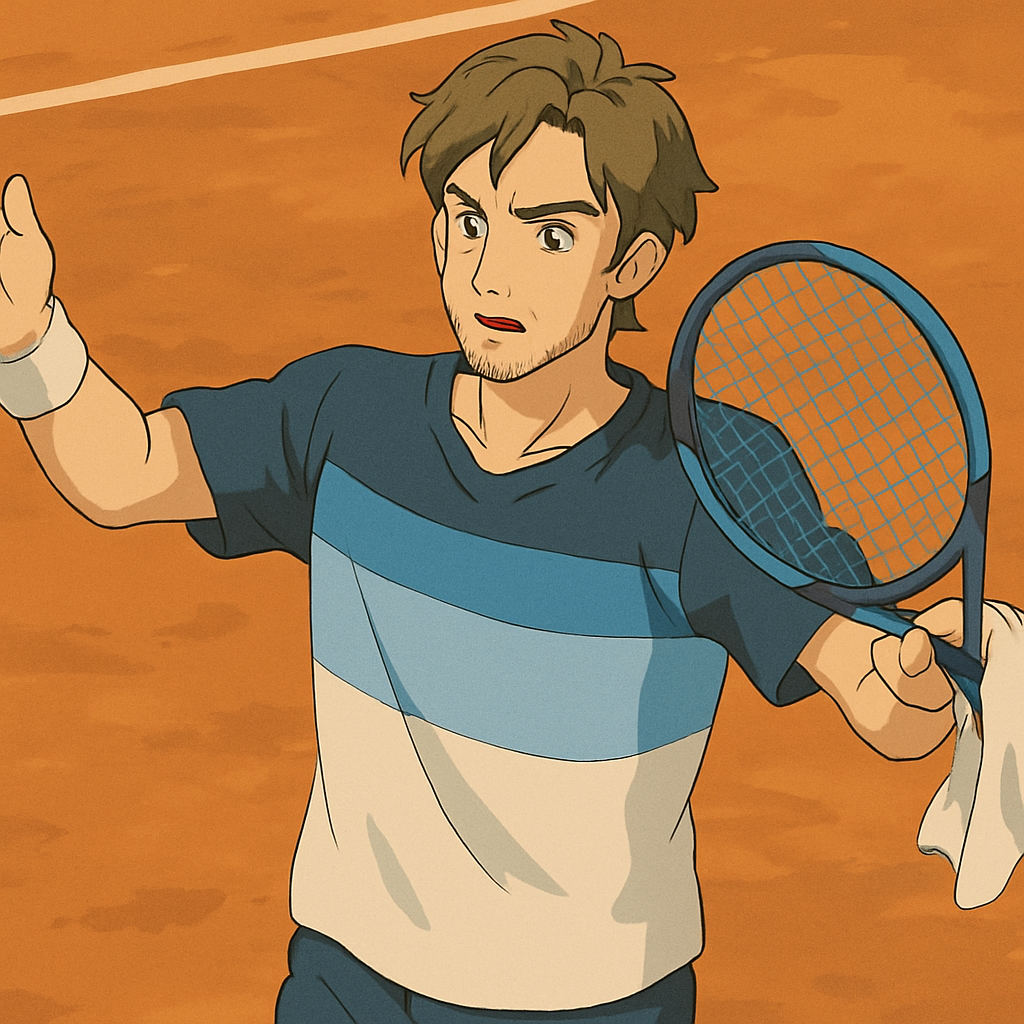 Draper Continues Momentum with Rome Progress