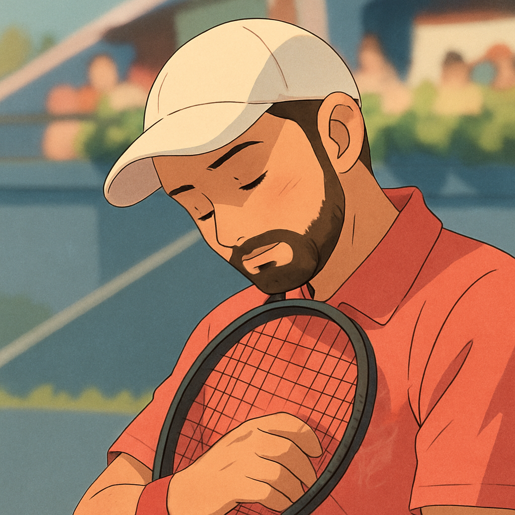 Djokovic Enters Geneva Open for Match Practice Ahead of Roland-Garros