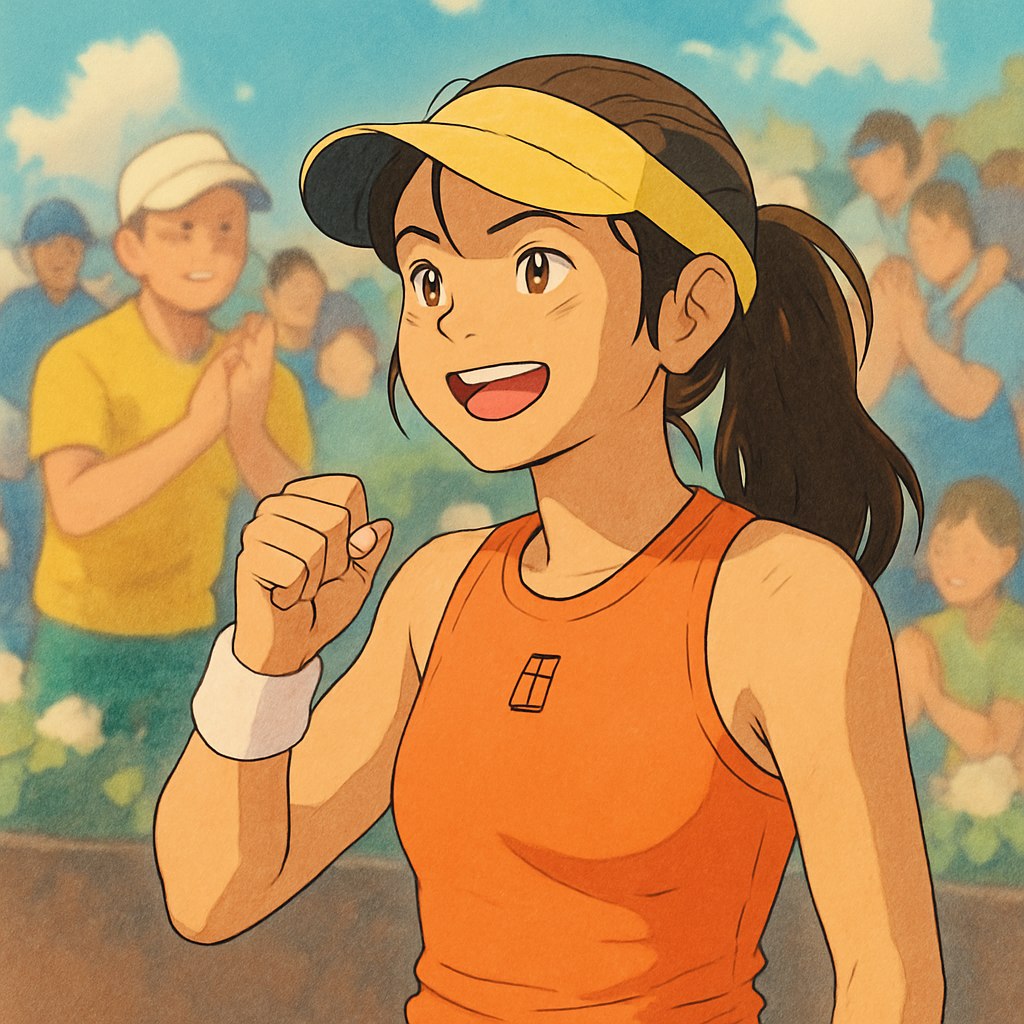Raducanu's French Open Wildcard Surprise