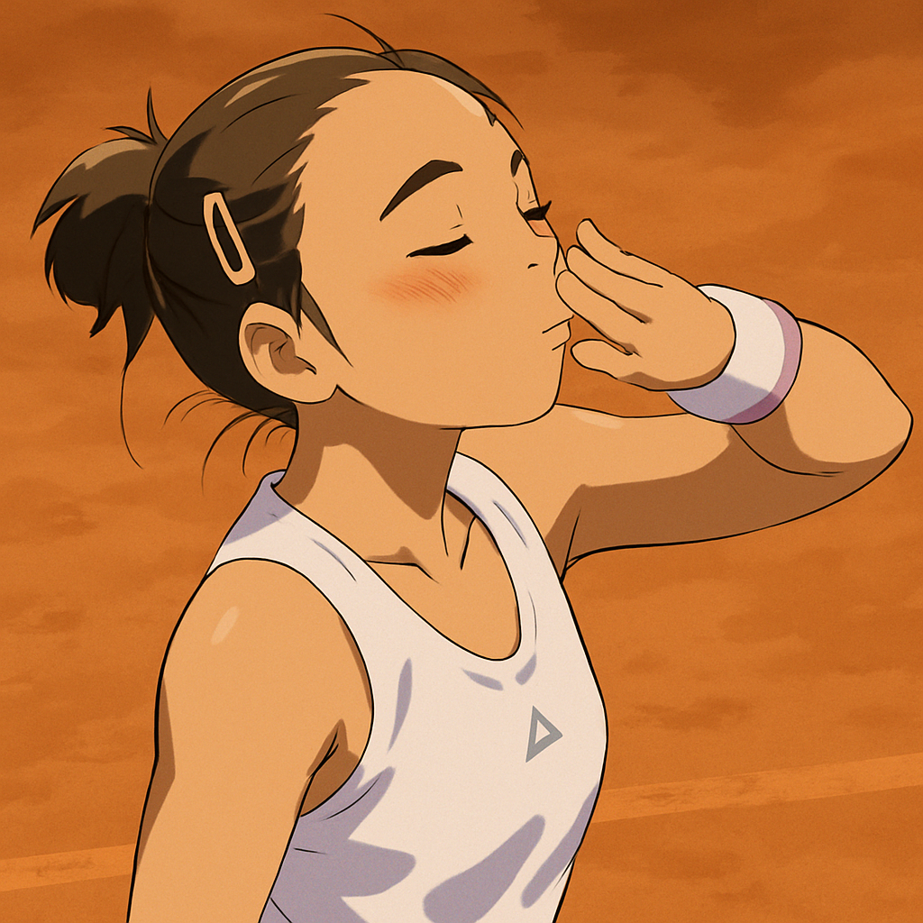 Zheng shocks Sabalenka in Rome