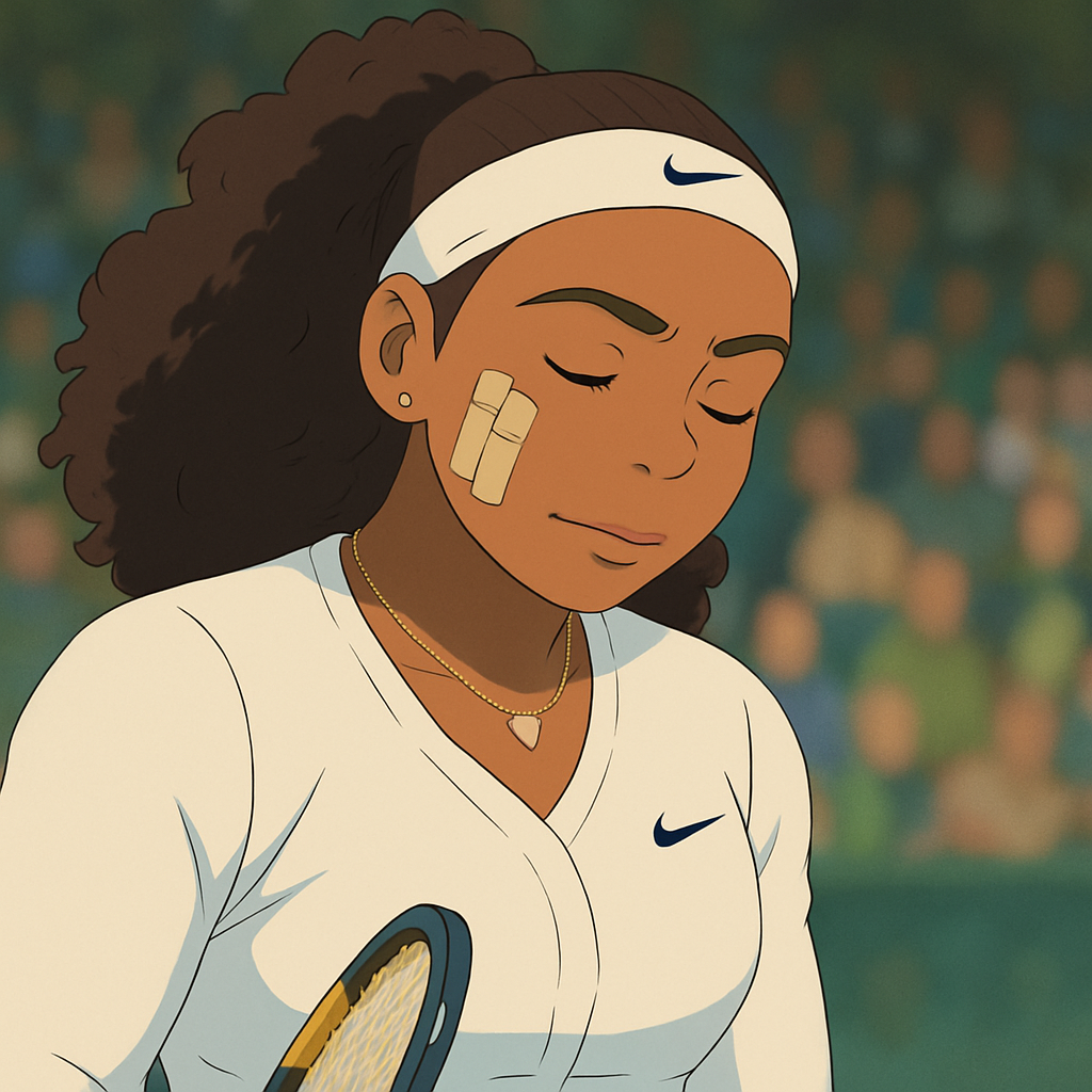 Tennis star rages over French Open exclusion
