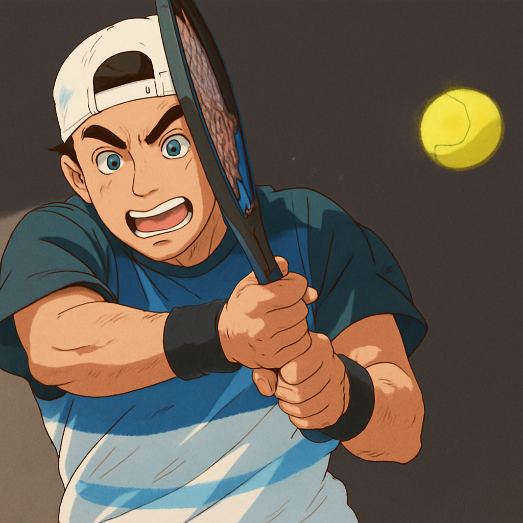Draper Shares Home with Tennis Pro